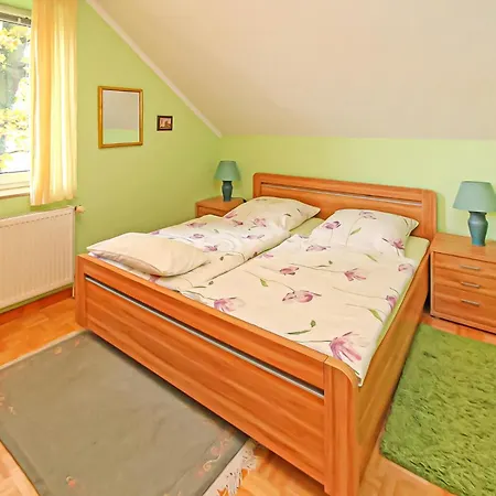 Wesenberg Apartamento