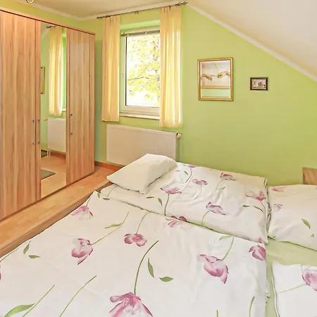 Apartman Wesenberg *