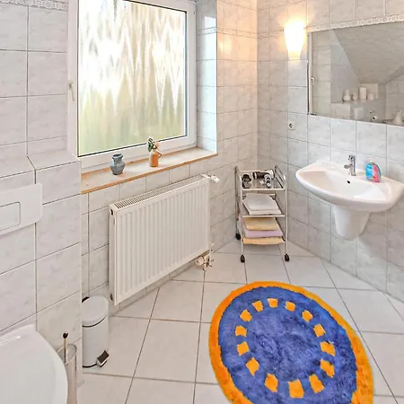 Wesenberg Apartman