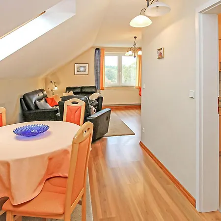 Wesenberg Apartman Strasen
