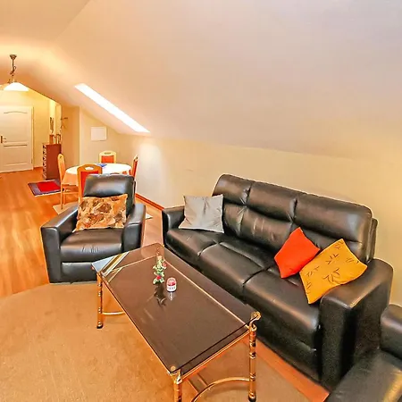Apartman Wesenberg Strasen