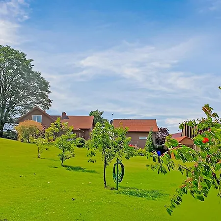 Apartman Wesenberg