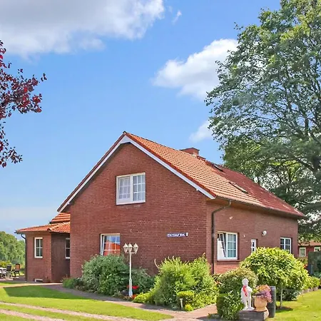 Wesenberg Apartman *