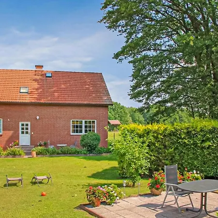 Wesenberg Apartman Strasen