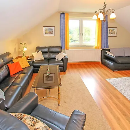 Apartman Wesenberg *